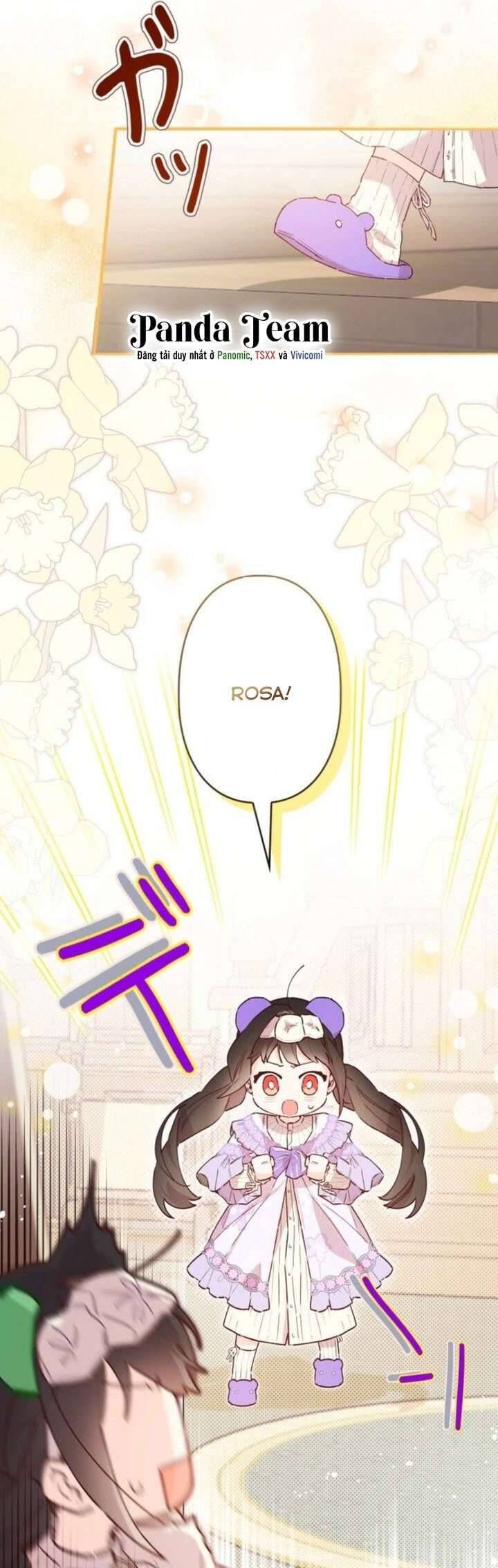 Kiếp Này Em Sẽ Không Sống Dưới Cái Bóng Của Người Chị Song Sinh Chap 5 - Next Chap 6