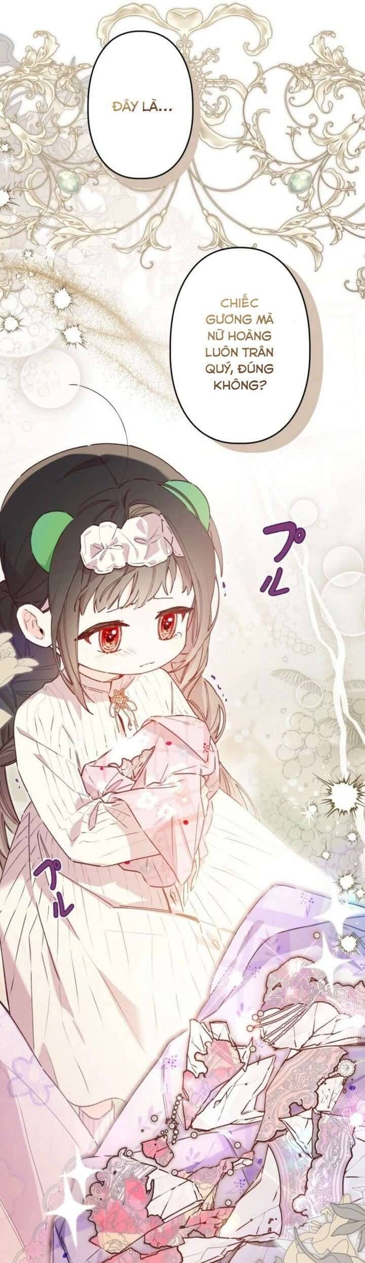 Kiếp Này Em Sẽ Không Sống Dưới Cái Bóng Của Người Chị Song Sinh Chap 5 - Next Chap 6