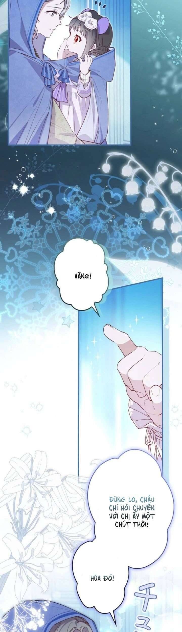 Kiếp Này Em Sẽ Không Sống Dưới Cái Bóng Của Người Chị Song Sinh Chap 5 - Next Chap 6