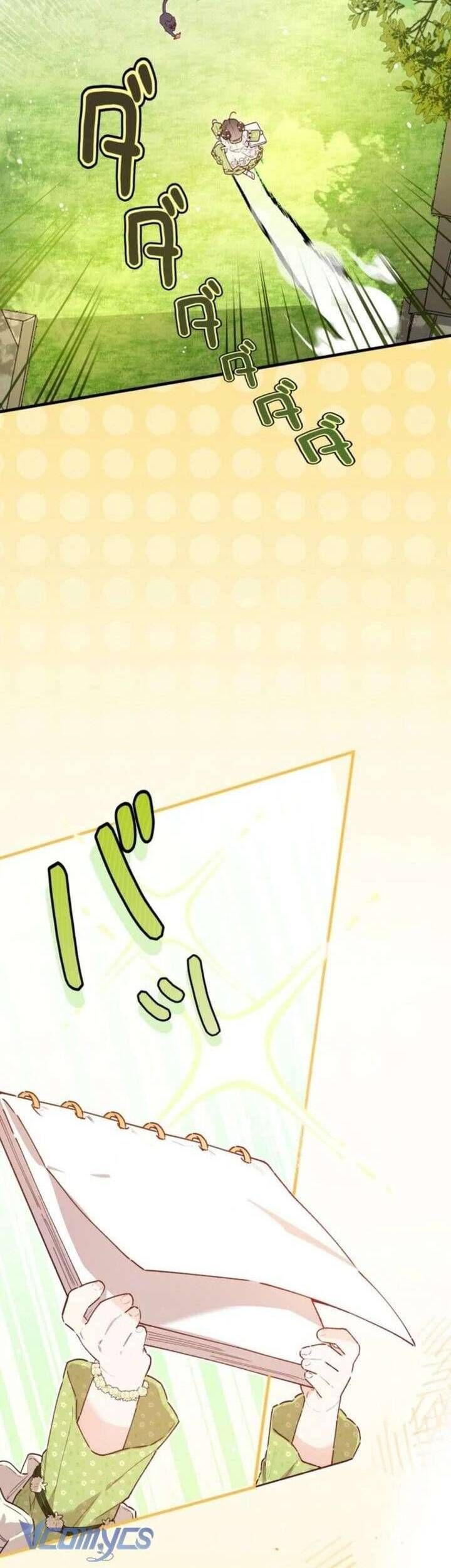 Kiếp Này Em Sẽ Không Sống Dưới Cái Bóng Của Người Chị Song Sinh Chap 5 - Next Chap 6