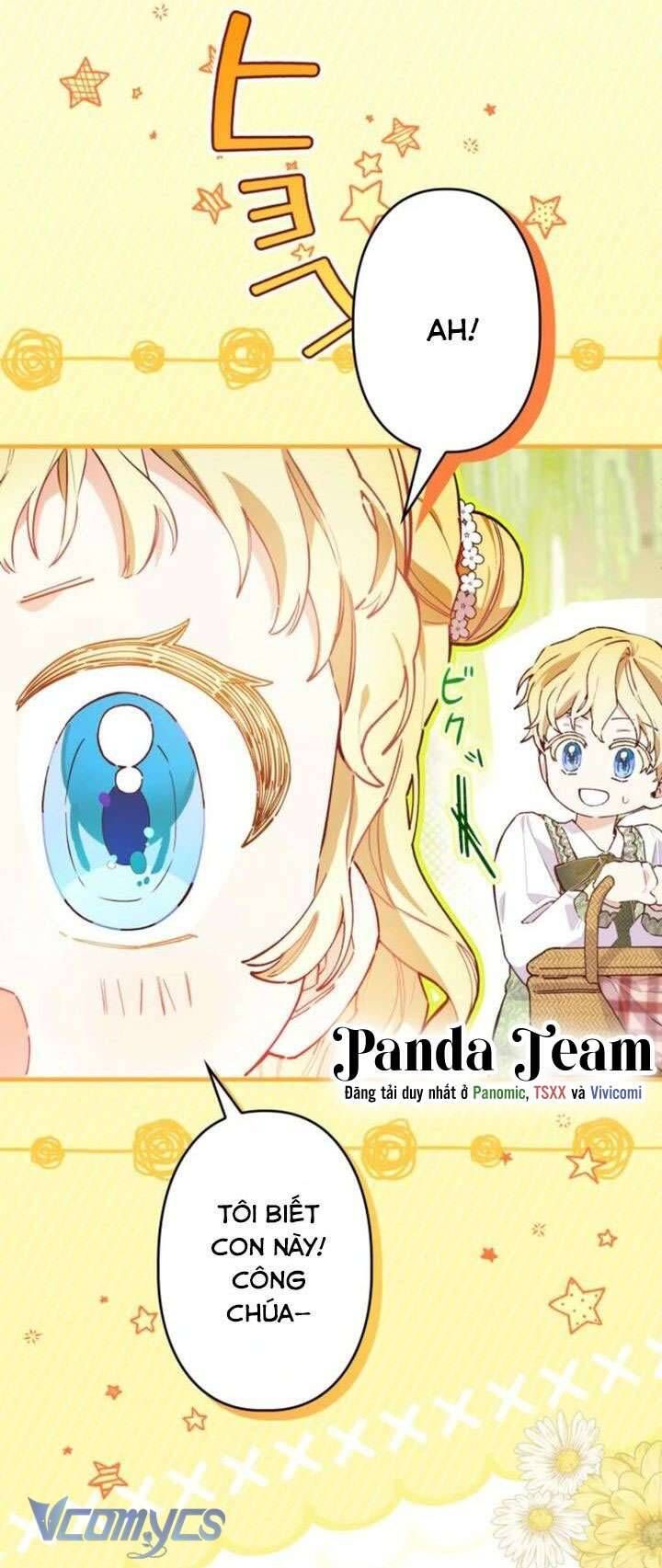 Kiếp Này Em Sẽ Không Sống Dưới Cái Bóng Của Người Chị Song Sinh Chap 8 - Next Chap 9