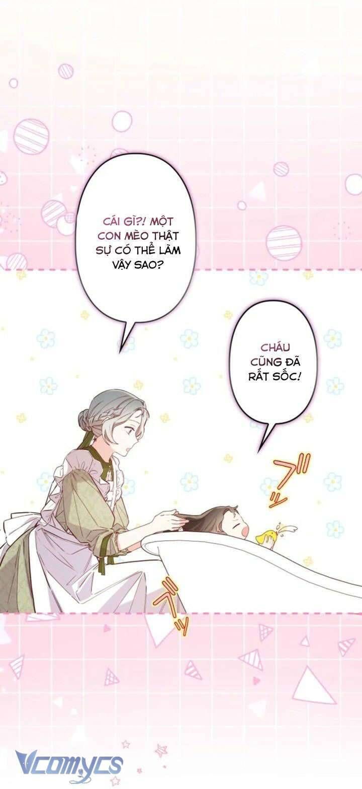 Kiếp Này Em Sẽ Không Sống Dưới Cái Bóng Của Người Chị Song Sinh Chap 8 - Next Chap 9