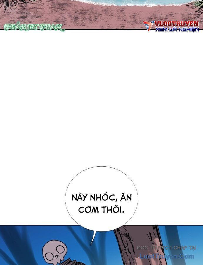 Khô Lâu Sứ Giả Chap 1 - Next Chap 2