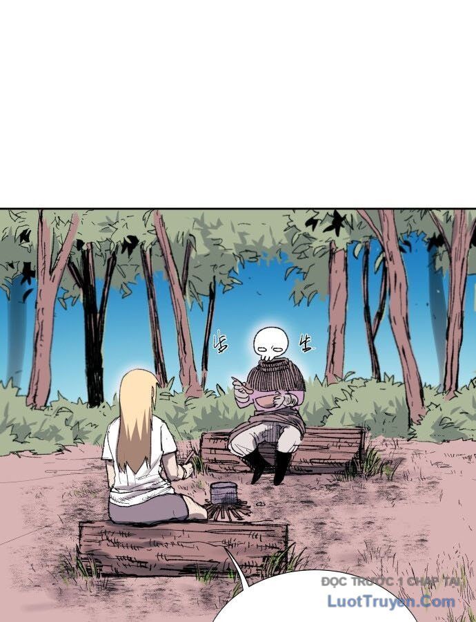 Khô Lâu Sứ Giả Chap 1 - Next Chap 2