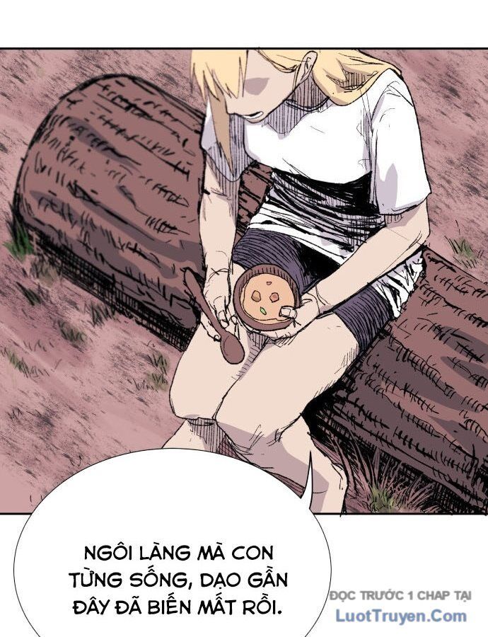 Khô Lâu Sứ Giả Chap 1 - Next Chap 2