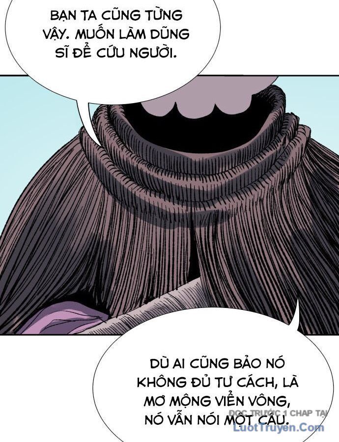 Khô Lâu Sứ Giả Chap 1 - Next Chap 2