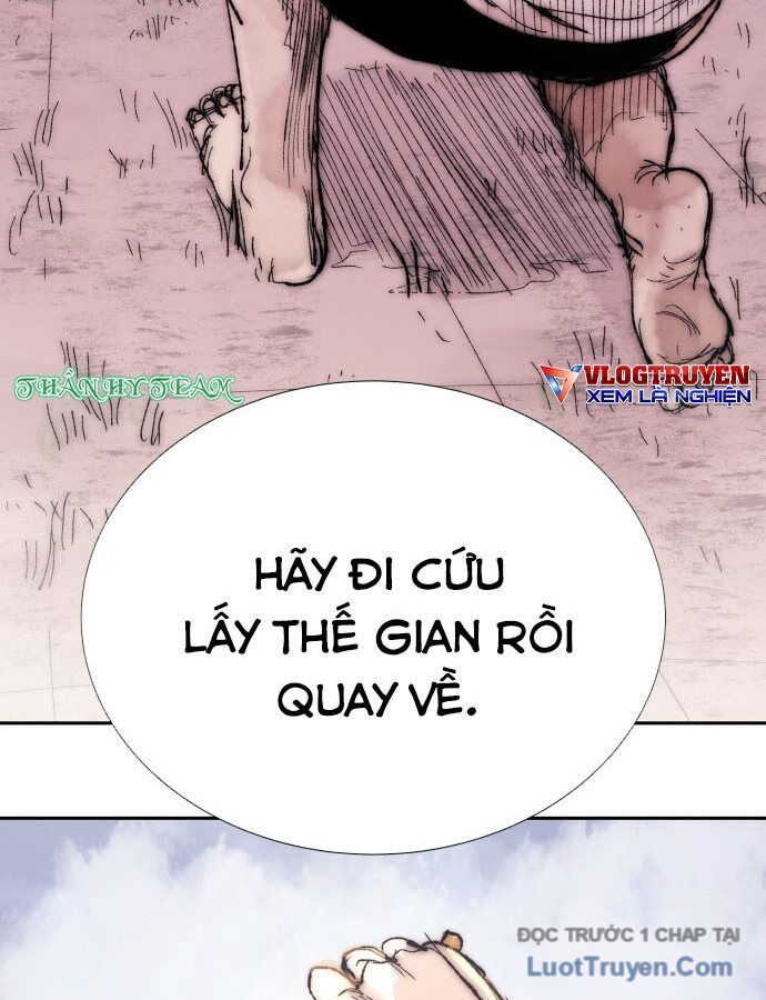 Khô Lâu Sứ Giả Chap 1 - Next Chap 2
