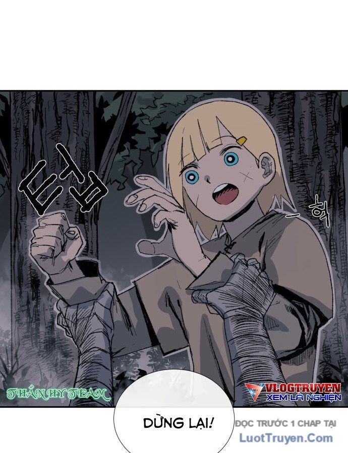 Khô Lâu Sứ Giả Chap 1 - Next Chap 2