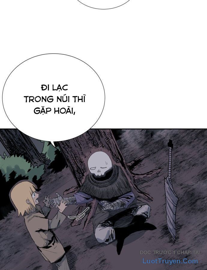 Khô Lâu Sứ Giả Chap 1 - Next Chap 2