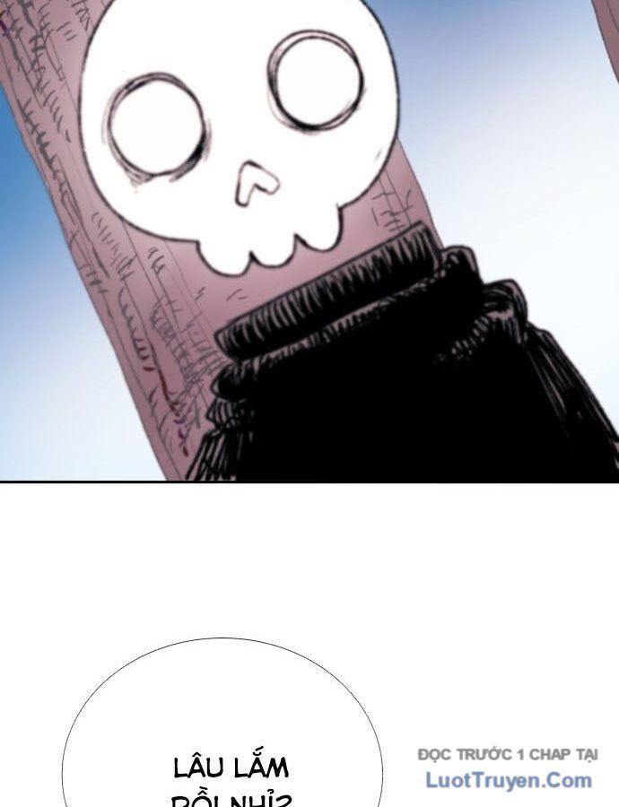 Khô Lâu Sứ Giả Chap 1 - Next Chap 2