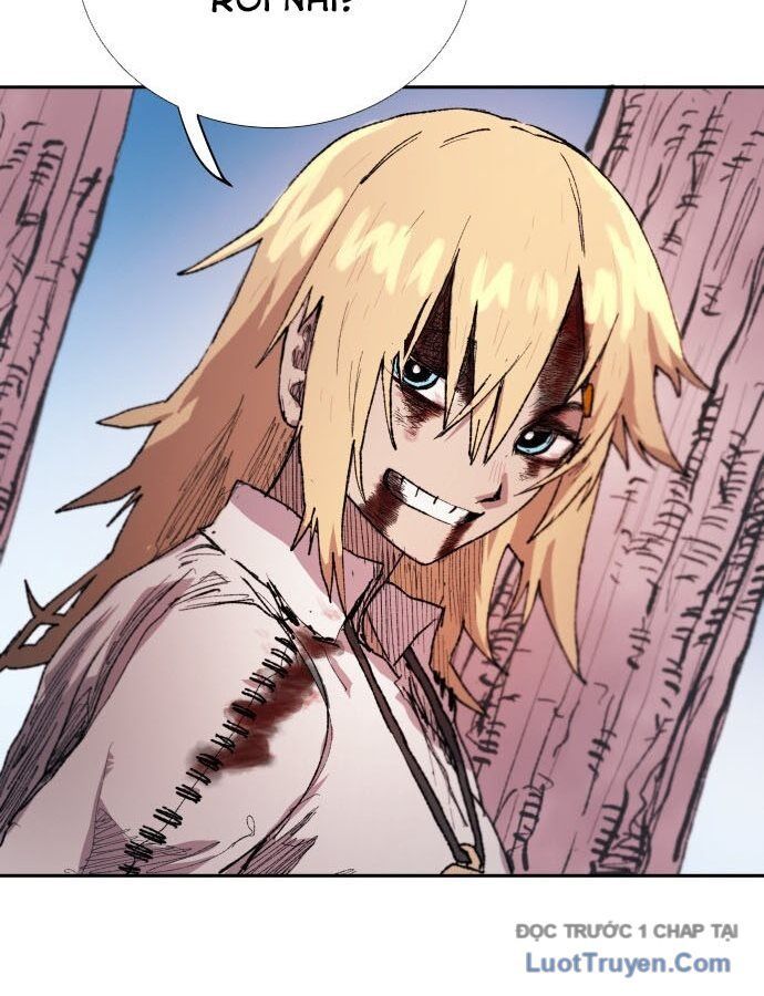 Khô Lâu Sứ Giả Chap 1 - Next Chap 2