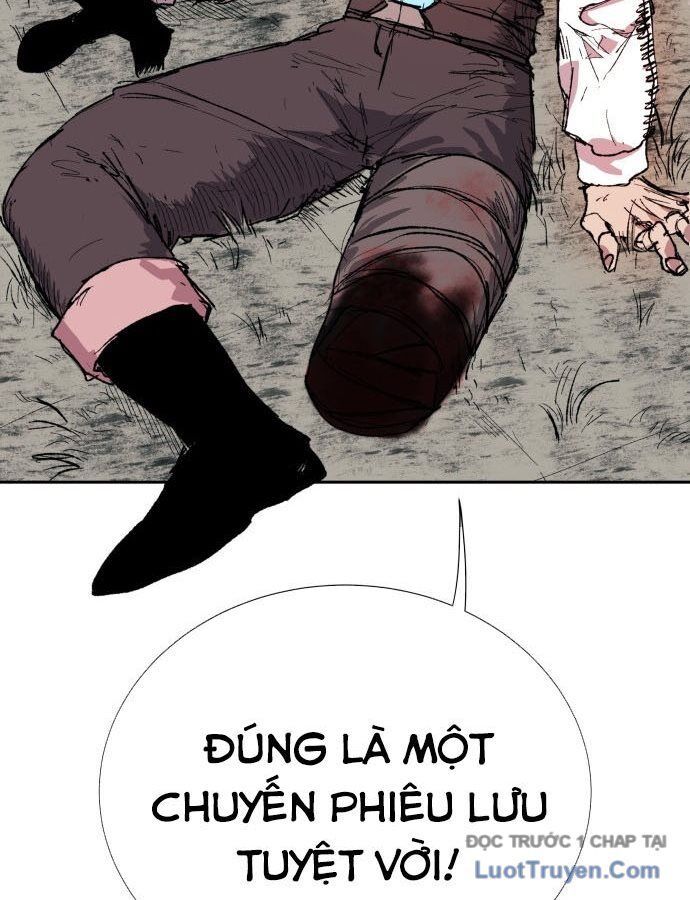 Khô Lâu Sứ Giả Chap 1 - Next Chap 2