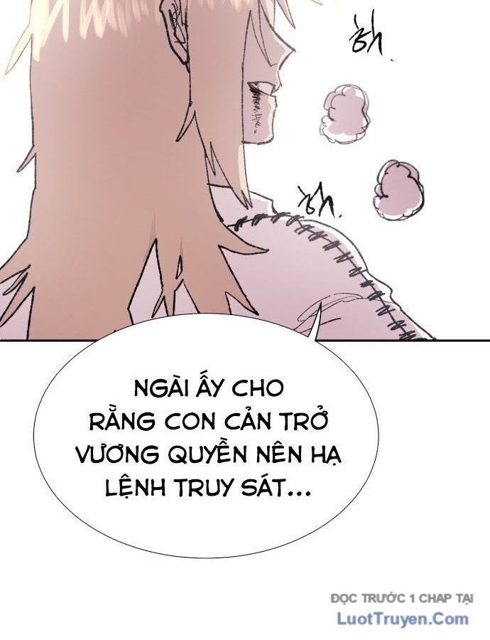Khô Lâu Sứ Giả Chap 1 - Next Chap 2
