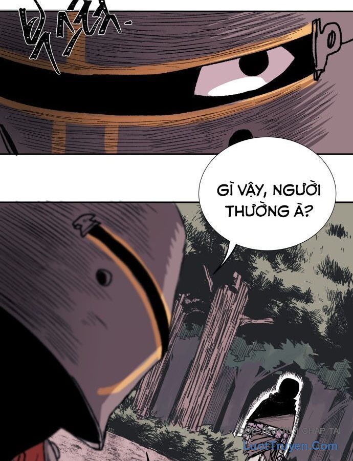 Khô Lâu Sứ Giả Chap 1 - Next Chap 2