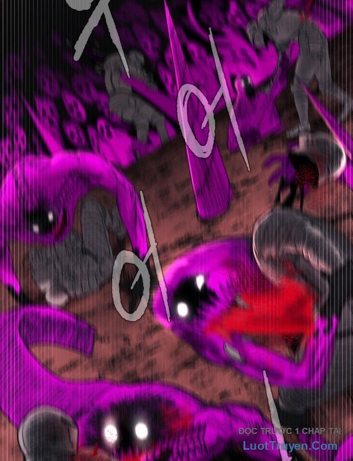 Khô Lâu Sứ Giả Chap 1 - Next Chap 2