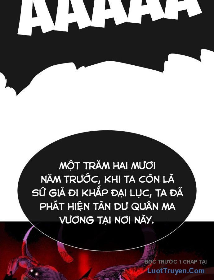 Khô Lâu Sứ Giả Chap 1 - Next Chap 2