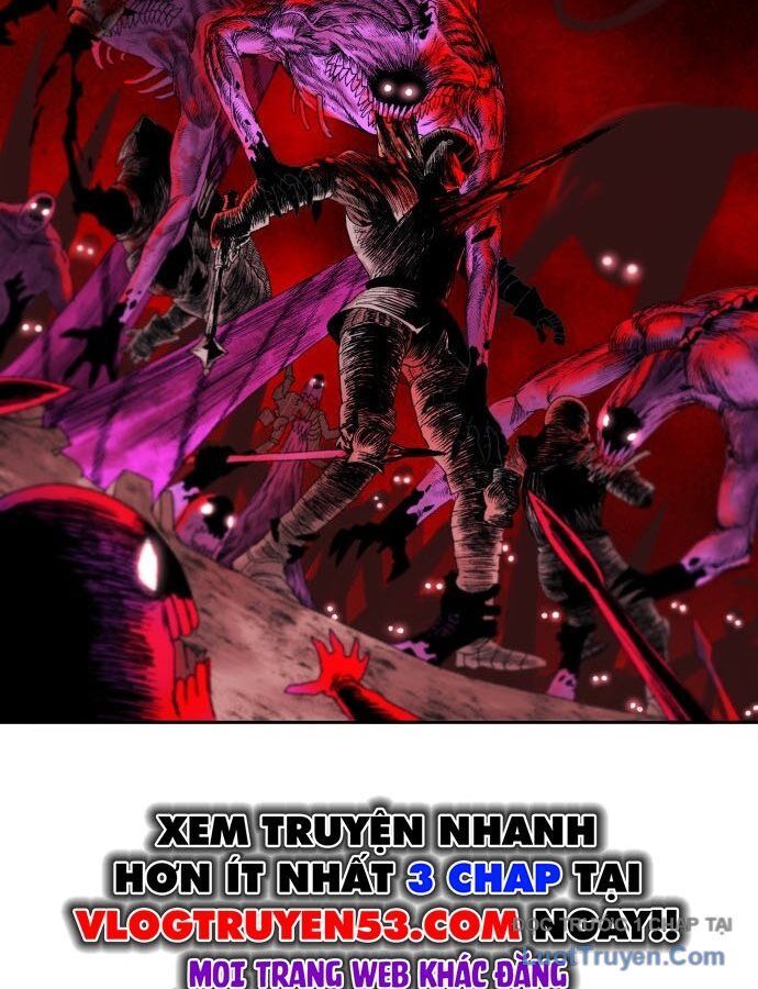 Khô Lâu Sứ Giả Chap 1 - Next Chap 2