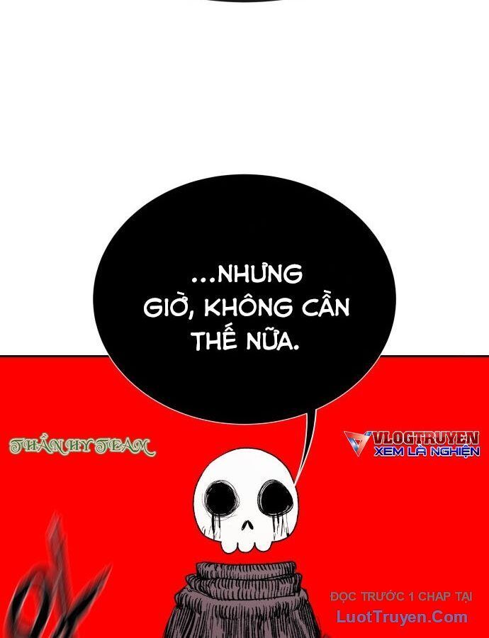 Khô Lâu Sứ Giả Chap 1 - Next Chap 2