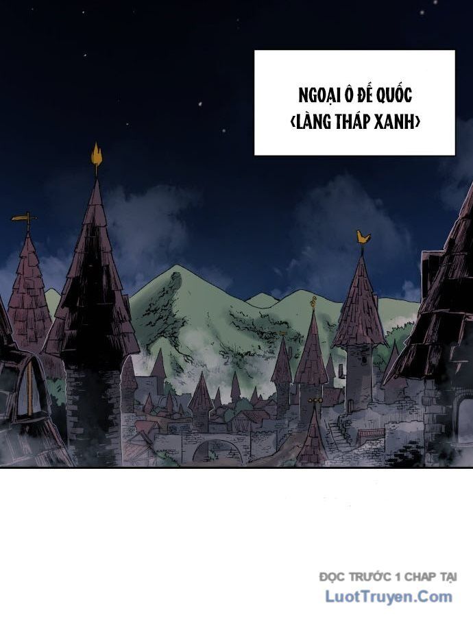 Khô Lâu Sứ Giả Chap 1 - Next Chap 2