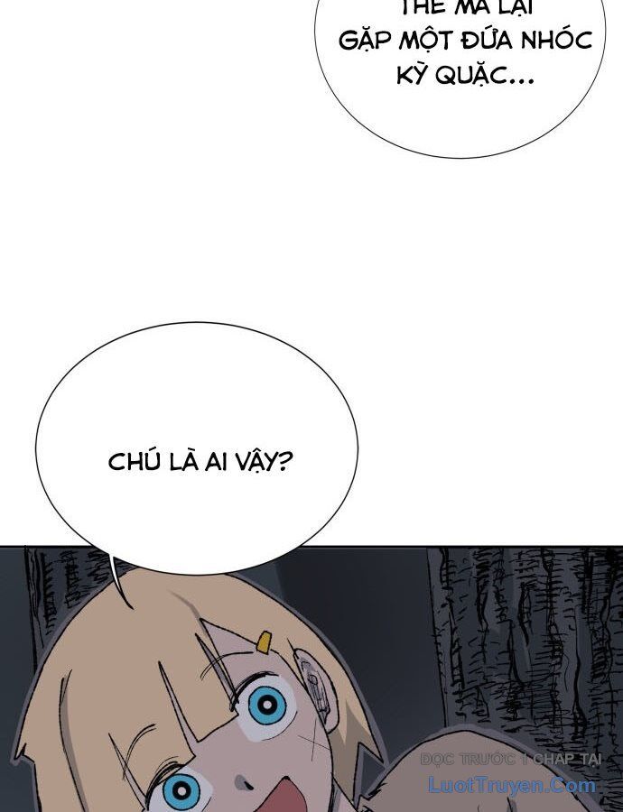 Khô Lâu Sứ Giả Chap 1 - Next Chap 2