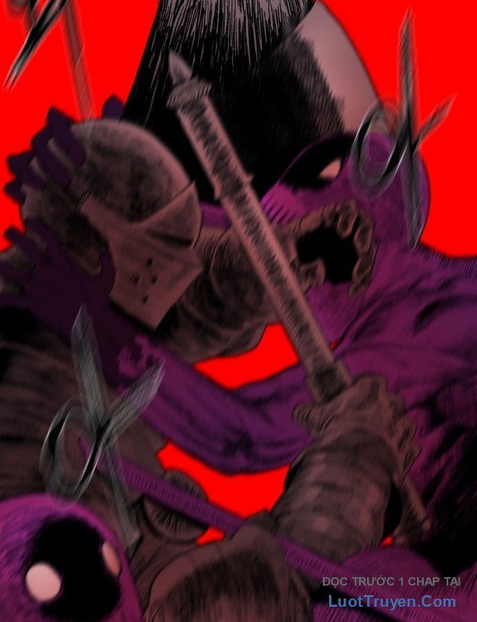 Khô Lâu Sứ Giả Chap 1 - Next Chap 2