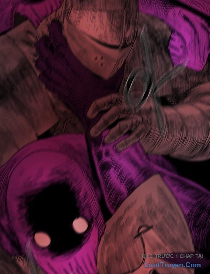 Khô Lâu Sứ Giả Chap 1 - Next Chap 2