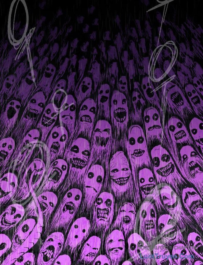 Khô Lâu Sứ Giả Chap 1 - Next Chap 2