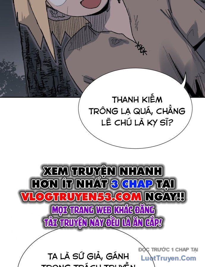 Khô Lâu Sứ Giả Chap 1 - Next Chap 2