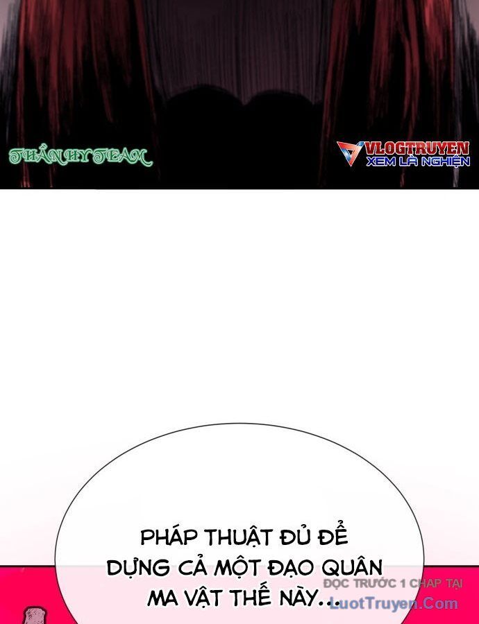 Khô Lâu Sứ Giả Chap 1 - Next Chap 2