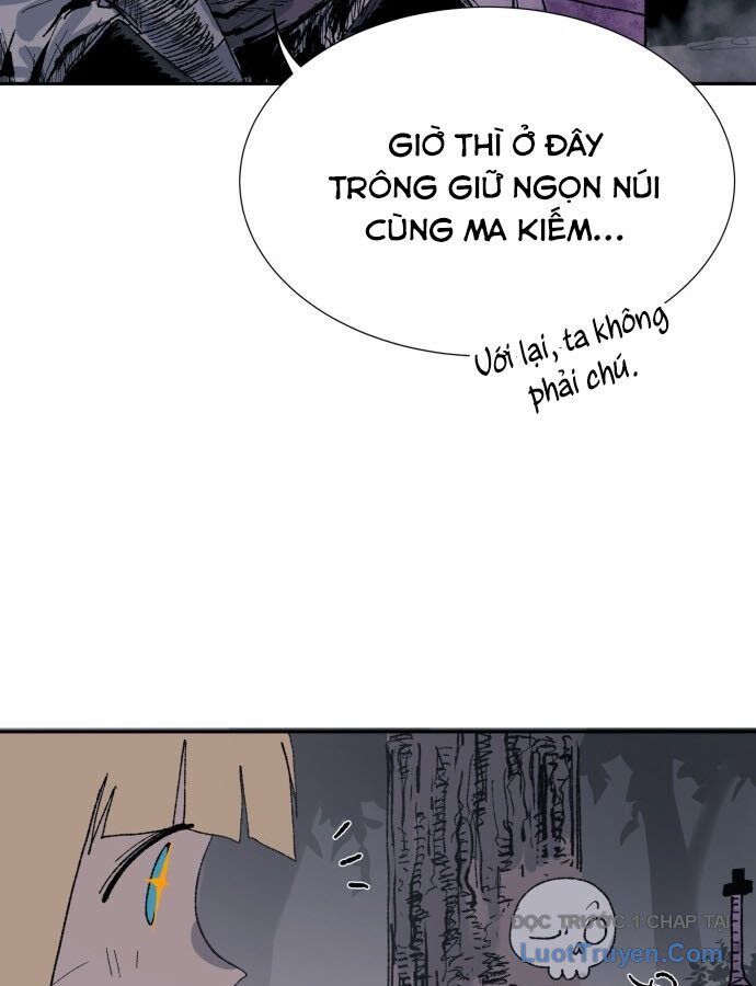 Khô Lâu Sứ Giả Chap 1 - Next Chap 2