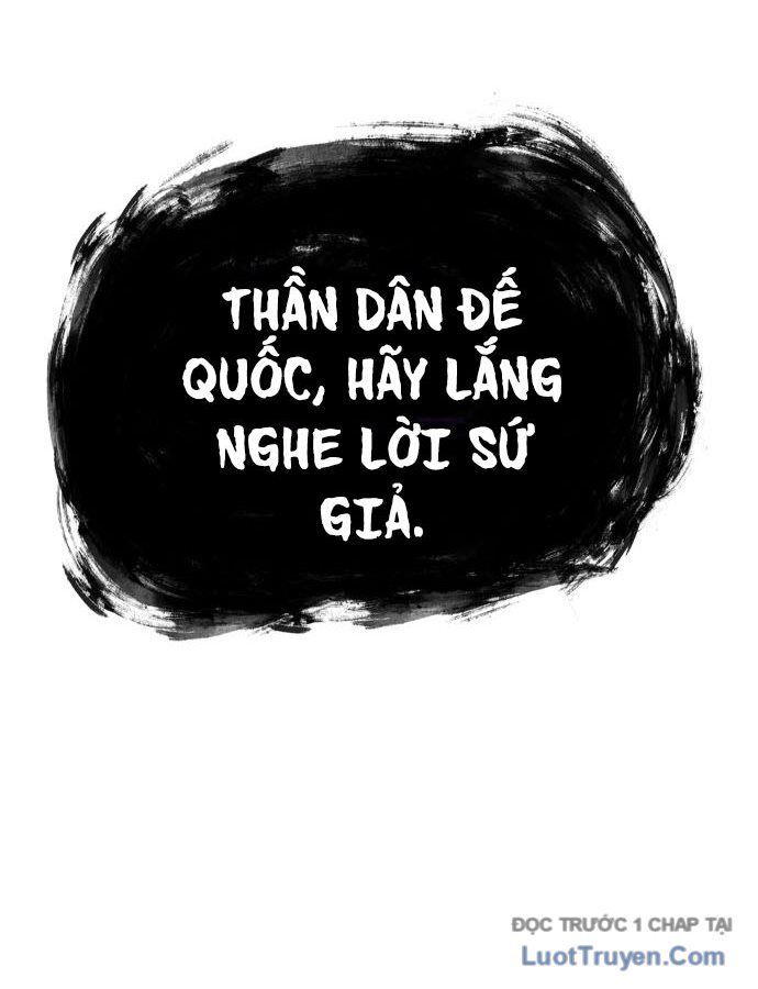 Khô Lâu Sứ Giả Chap 1 - Next Chap 2