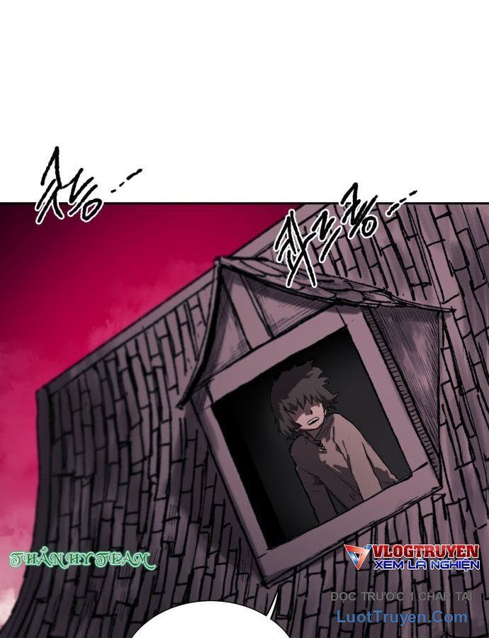 Khô Lâu Sứ Giả Chap 1 - Next Chap 2