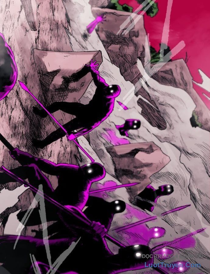 Khô Lâu Sứ Giả Chap 1 - Next Chap 2