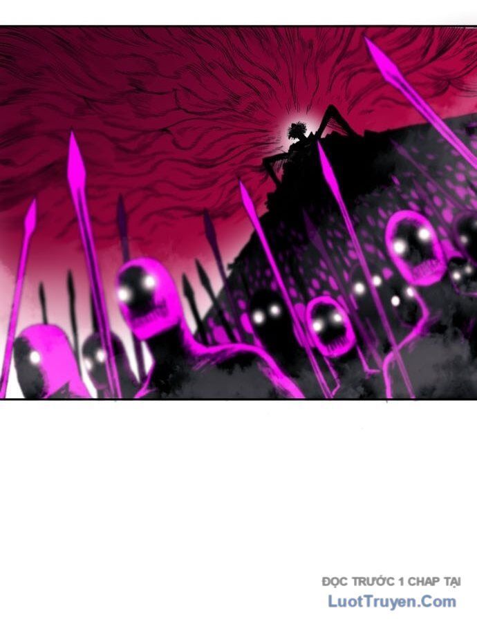 Khô Lâu Sứ Giả Chap 1 - Next Chap 2