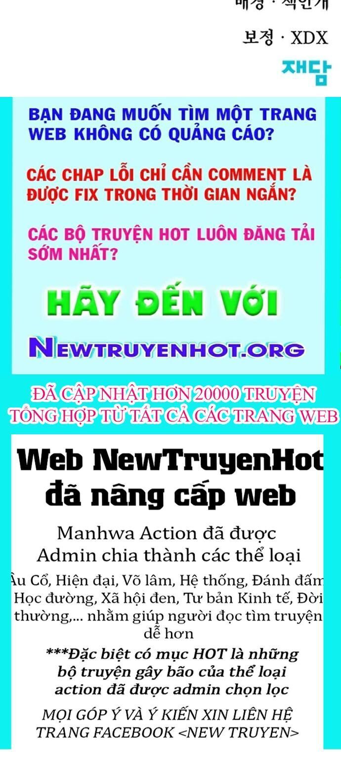 Khô Lâu Sứ Giả Chap 1 - Next Chap 2