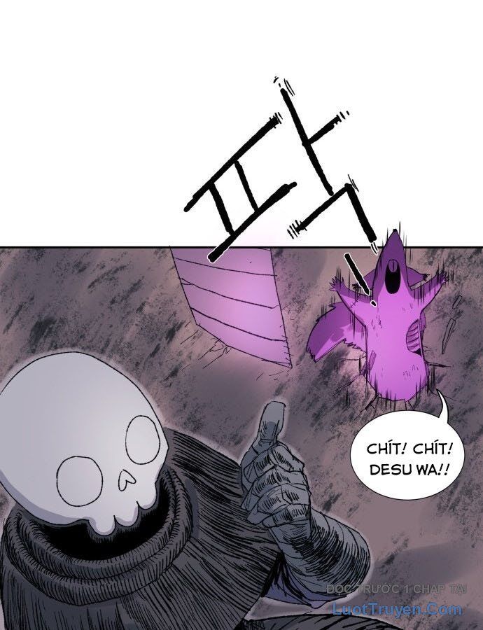 Khô Lâu Sứ Giả Chap 1 - Next Chap 2