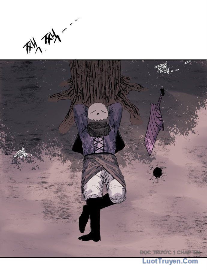 Khô Lâu Sứ Giả Chap 1 - Next Chap 2