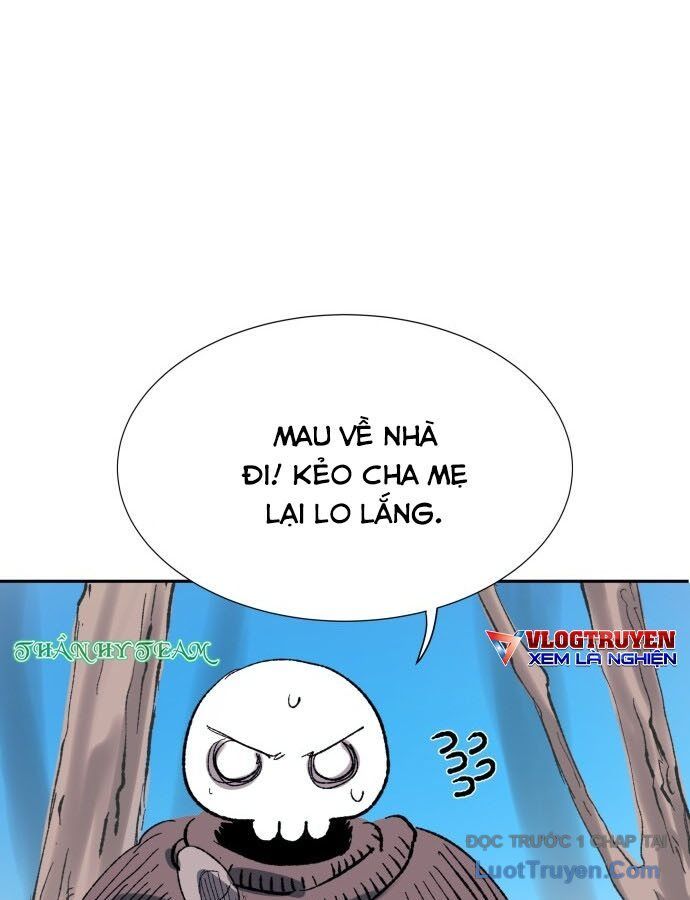 Khô Lâu Sứ Giả Chap 1 - Next Chap 2