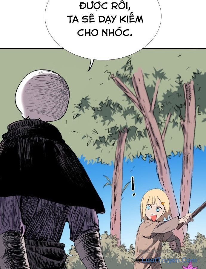 Khô Lâu Sứ Giả Chap 1 - Next Chap 2