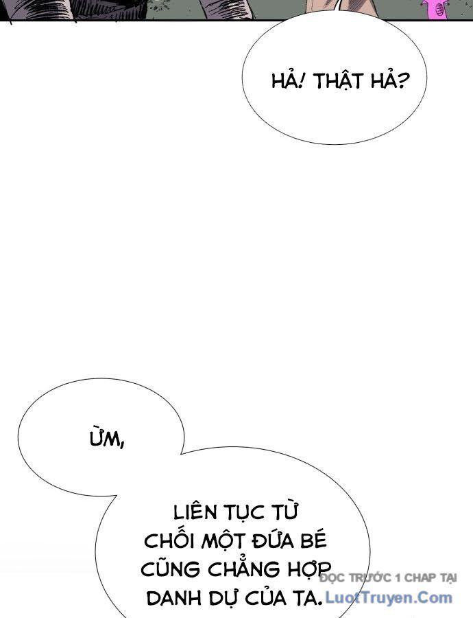 Khô Lâu Sứ Giả Chap 1 - Next Chap 2