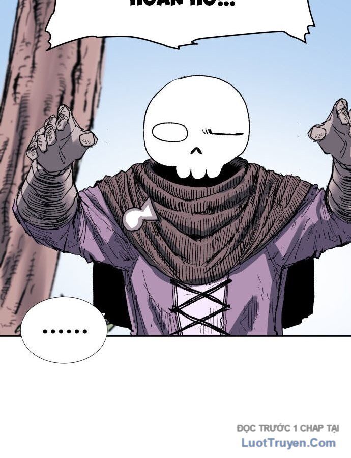 Khô Lâu Sứ Giả Chap 1 - Next Chap 2