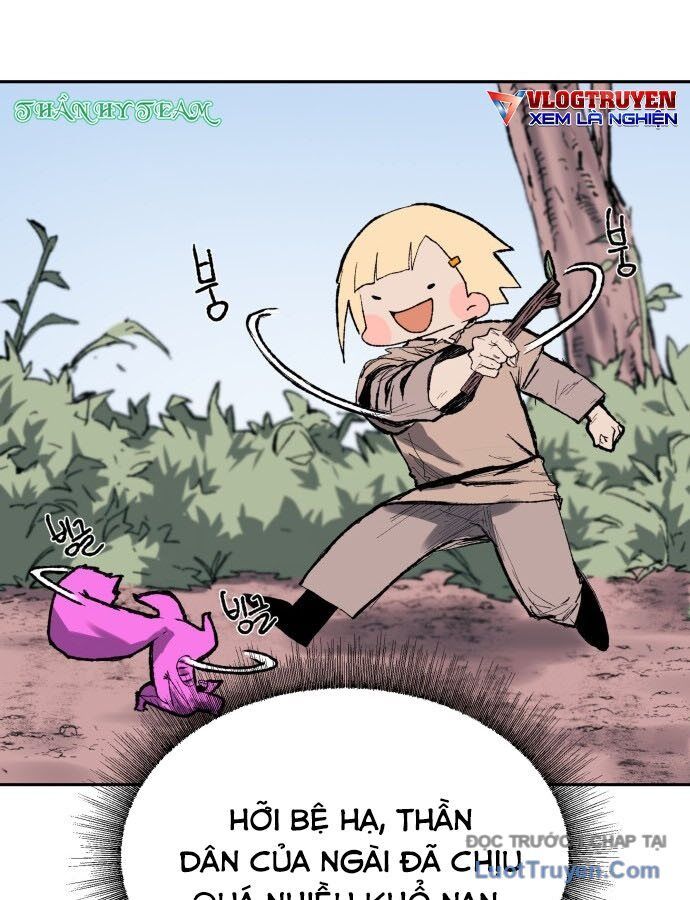 Khô Lâu Sứ Giả Chap 1 - Next Chap 2