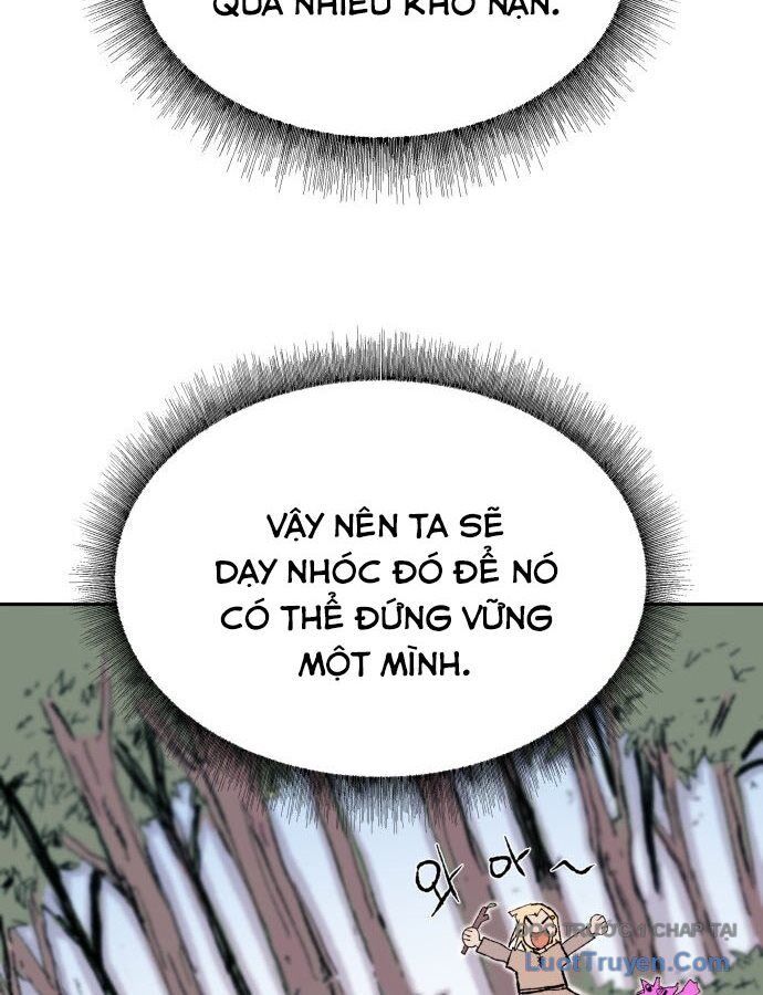 Khô Lâu Sứ Giả Chap 1 - Next Chap 2