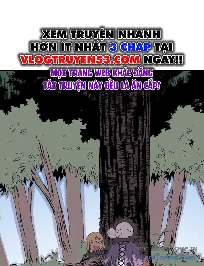 Khô Lâu Sứ Giả Chap 1 - Next Chap 2