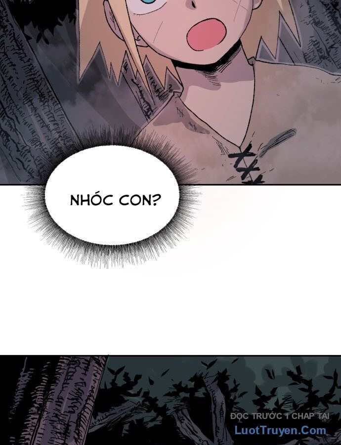 Khô Lâu Sứ Giả Chap 1 - Next Chap 2