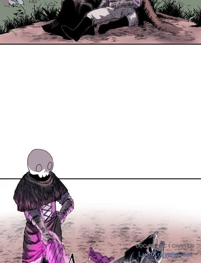 Khô Lâu Sứ Giả Chap 1 - Next Chap 2