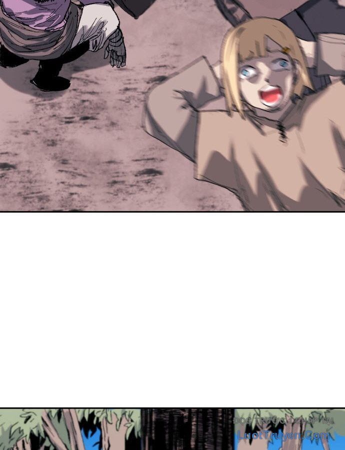 Khô Lâu Sứ Giả Chap 1 - Next Chap 2