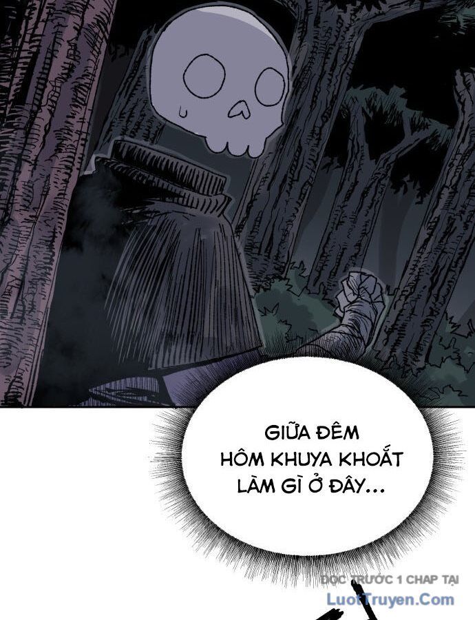 Khô Lâu Sứ Giả Chap 1 - Next Chap 2