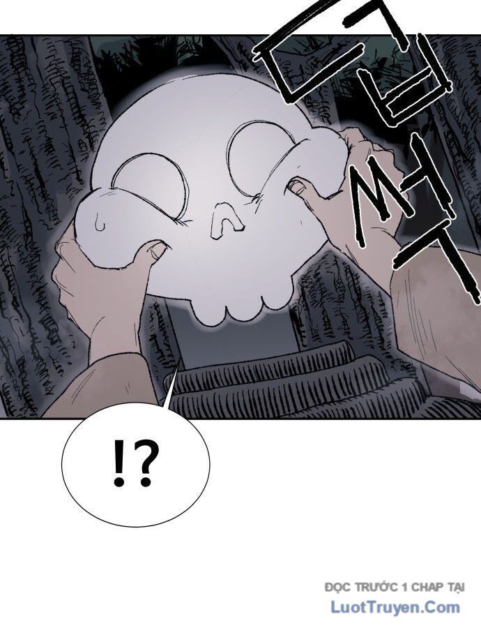 Khô Lâu Sứ Giả Chap 1 - Next Chap 2