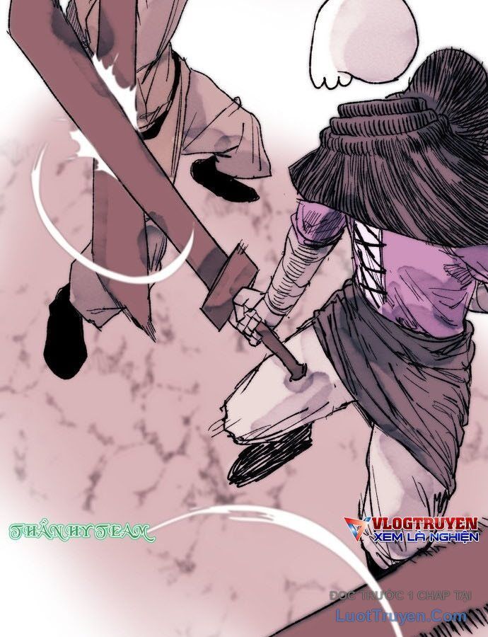 Khô Lâu Sứ Giả Chap 1 - Next Chap 2